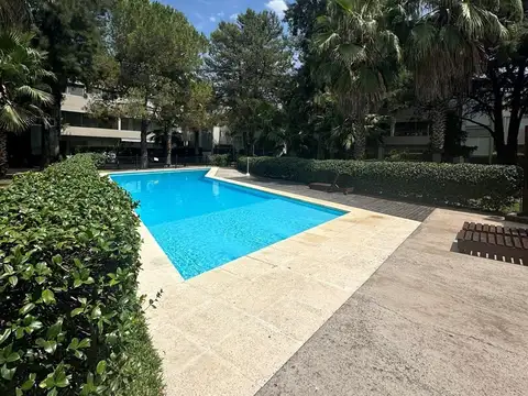 Departamento en Alquiler en Terrazas del Haras, $ 790.000