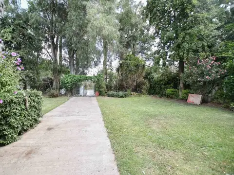 Casa en Venta en Villa Parque Sicardi, USD 65.000