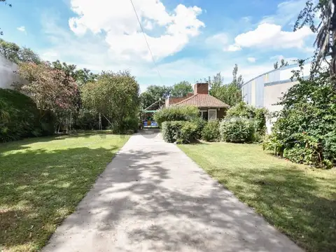 Casa en Venta 2025 años