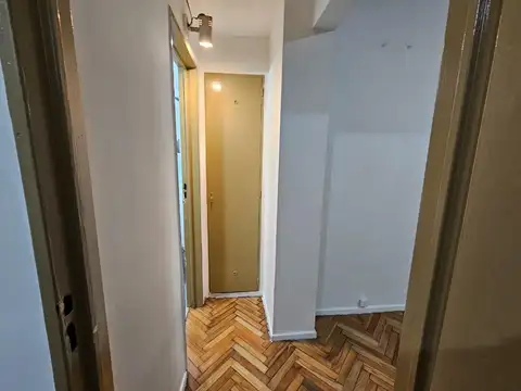 Departamento - Recoleta