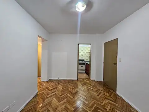 Avenida Pueyrredón 1100