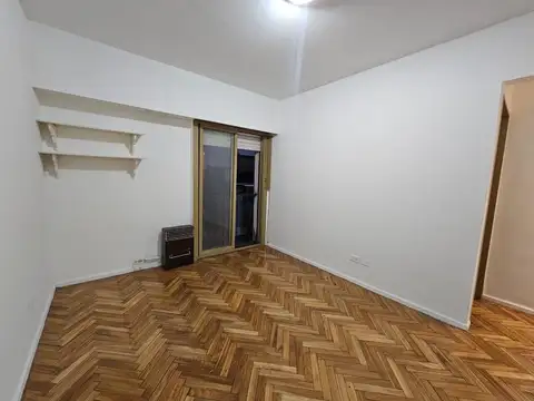 Departamento en Alquiler 40 años