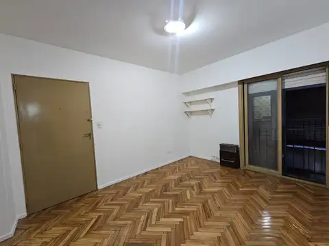 Departamento - Recoleta