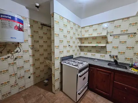 Departamento en Alquiler de 1 dormitorio