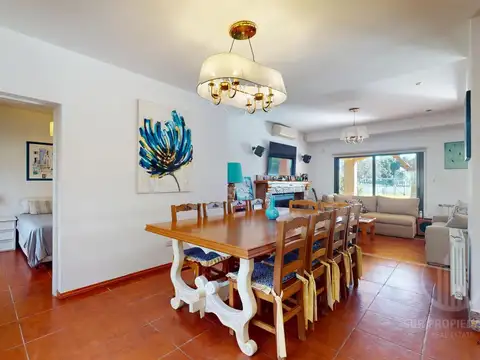 Casa en Venta al Noreste
