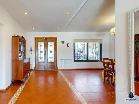 Casa en Venta de 5 dormitorios