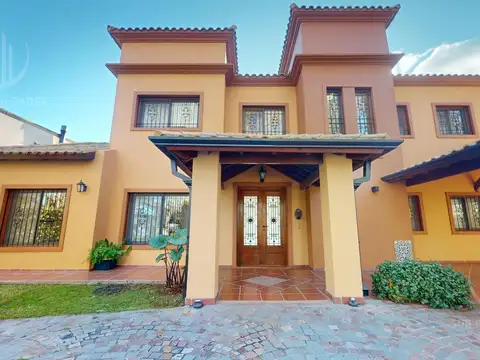 Casa en El Lauquen