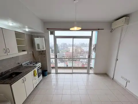 Avenida Rivadavia 10500, Piso 6