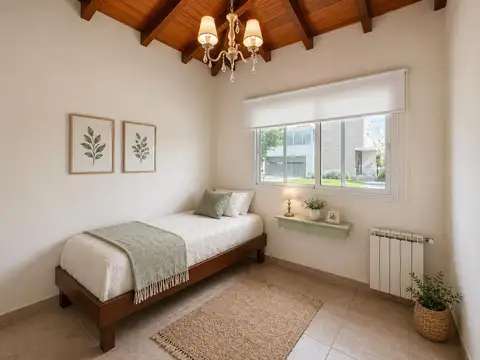 Casa en Venta al Oeste