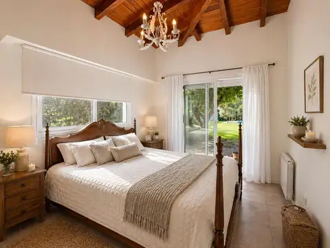 Casa en Venta 9 años