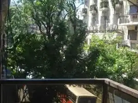 BELLO MONOAMBIENTE de 30mts - BARRIO NORTE