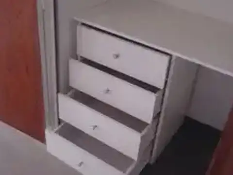 Departamento en Alquiler Permite mascota