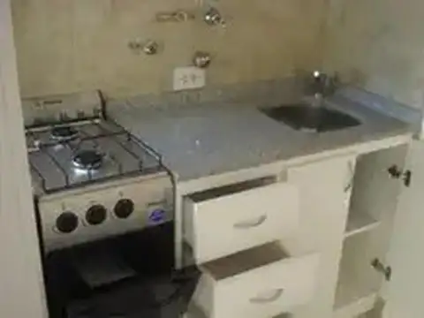 Departamento en Alquiler en Barrio Norte, $ 380.000