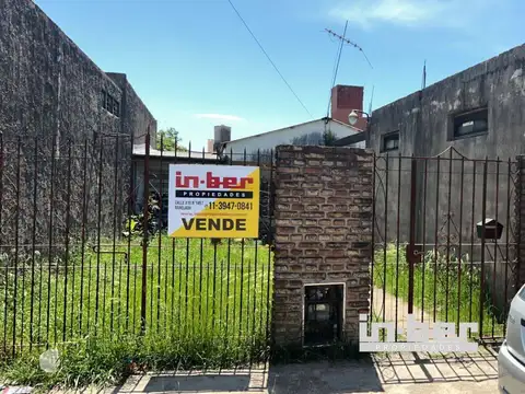 Casa - Venta - Argentina, Berazategui - 143 A 3122