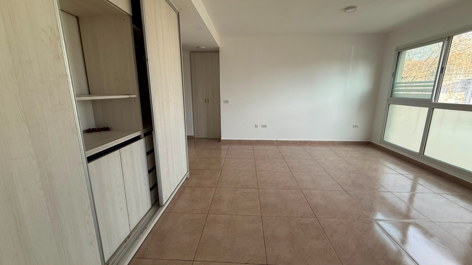 Departamento en Venta con 1 cochera