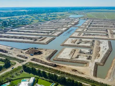 terreno de 500m2 en aguadas lakes