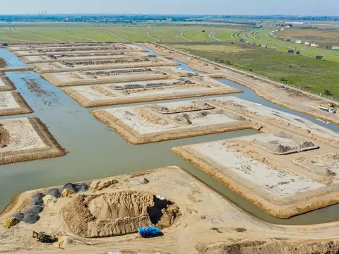 Terreno en Venta de 510,0 m2