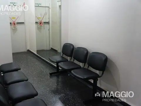 Oficina en Venta al Este