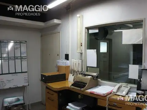 Oficina en Venta en Ramos Mejía Sur, USD 1.680.000