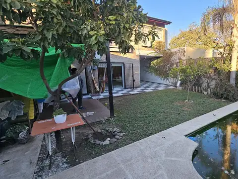 Casa en Venta en Granadero Baigorria, USD 135.000
