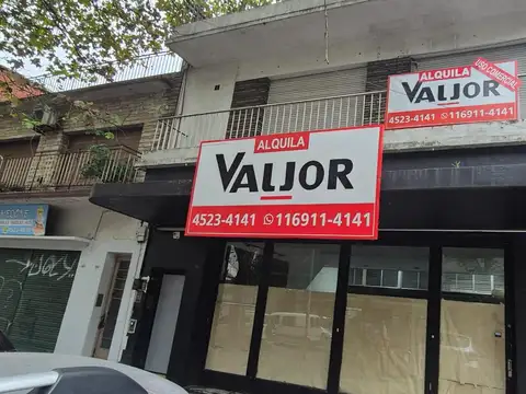 PH SIN EXPENSAS   SOLO PARA USO COMERCIAL O PROFESIONAL