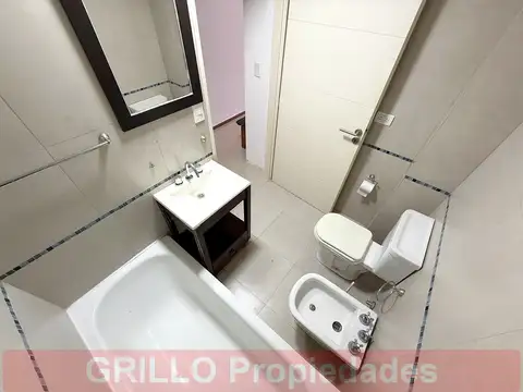 Departamento en Alquiler Apto profesional