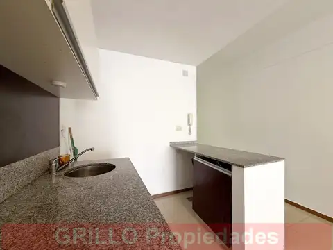 Departamento en Alquiler de 1 dormitorio