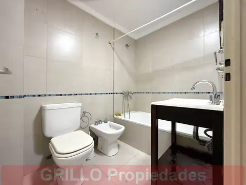 Departamento en Alquiler 15 años