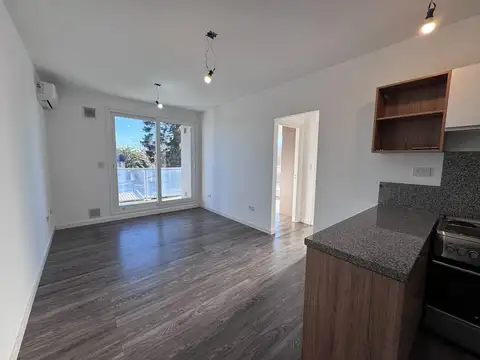 Tres ambientes impecable en venta en Escobar - DISTRITO BOERO - ID 5400