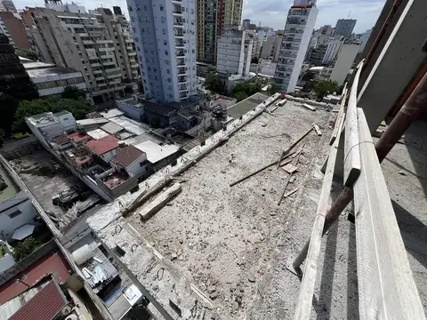 Departamento en Venta en Boedo, USD 187.000