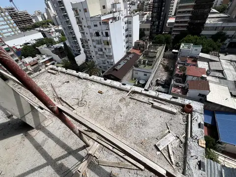 Departamento en Venta 1 año