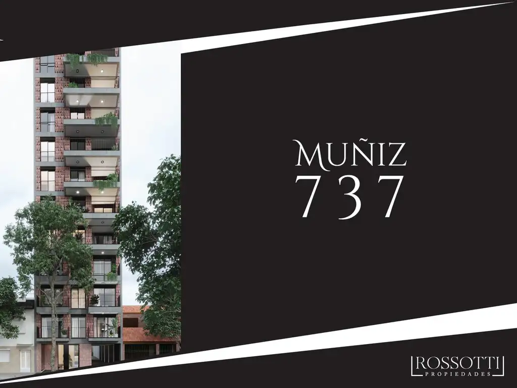 Muñiz al 700