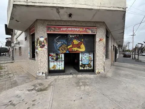 Local en Alquiler en Lomas del Mirador, Partido de La Matanza