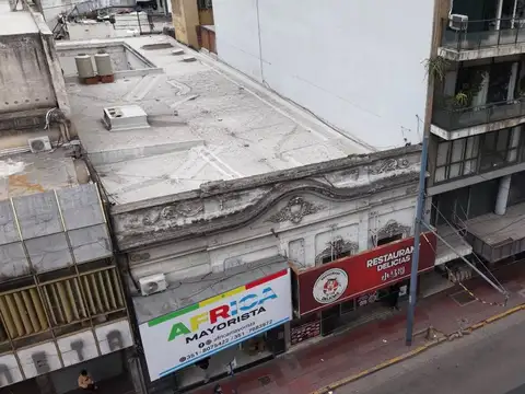 Terreno en Venta en Centro, USD 685.000