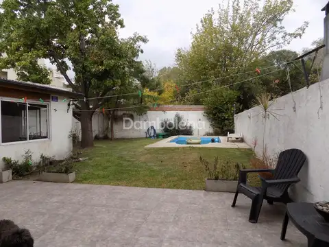 Casa en Venta 40 años