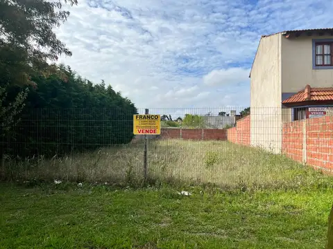 Terreno en Venta de 300,0 m2