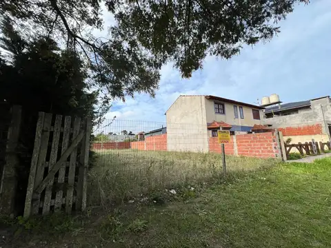 Terreno en Venta en San Bernardo del Tuyú, USD 32.000