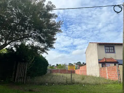 Terreno en Venta en San Bernardo del Tuyú, USD 32.000