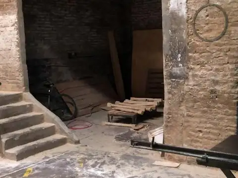 Galpon en Venta A Estrenar