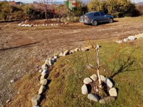 Valle azul
