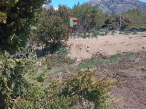 Valle azul