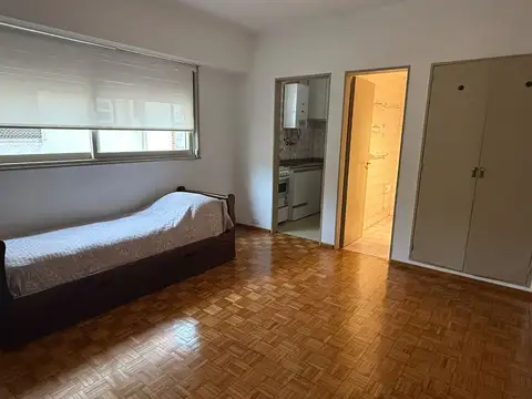 Departamento en Venta en Retiro, Capital Federal