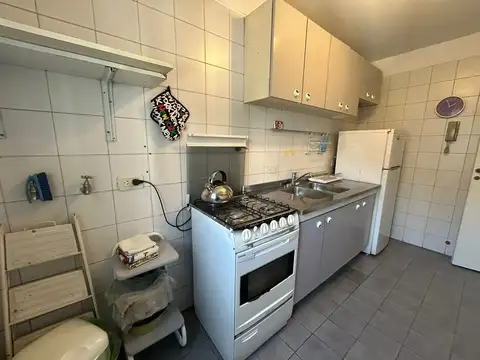 Billinghurst 1100 , Capital Federal