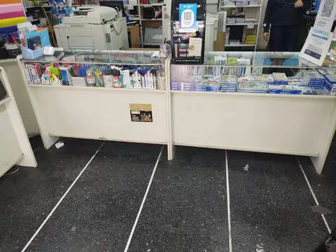 Fondo Comercio en Venta en Parque Chacabuco, USD 27.000