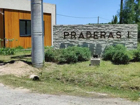 Terreno en Los Cardales