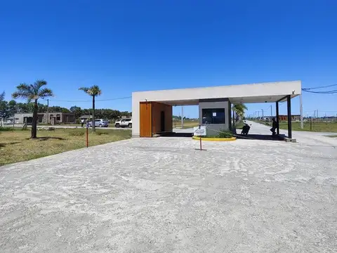 Terreno en Venta de 1509,0 m2