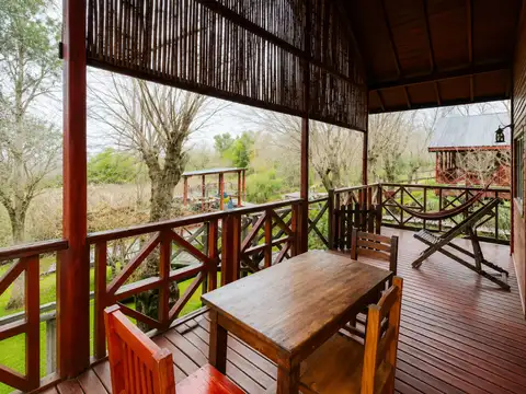 Casa en Venta de 2 dormitorios