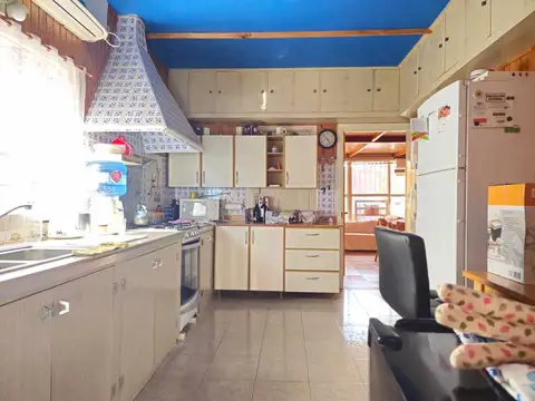 Casa Chalet  en Venta en Virreyes, San Fernando, G.B.A. Zona Norte