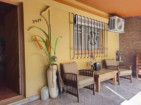 Casa en Venta al Oeste