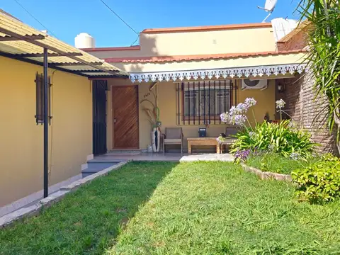 Casa Chalet  en Venta en Virreyes, San Fernando, G.B.A. Zona Norte